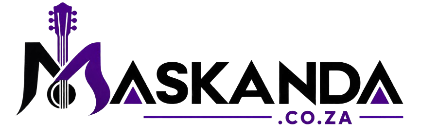 Maskanda Music