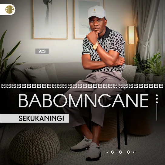 Babomncane - Sekukaningi