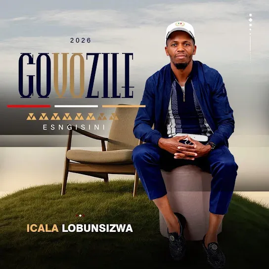 Govozile - Icala lobunsizwa Album