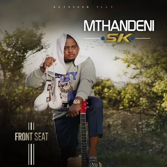 Mthandeni Sk - Front Seat