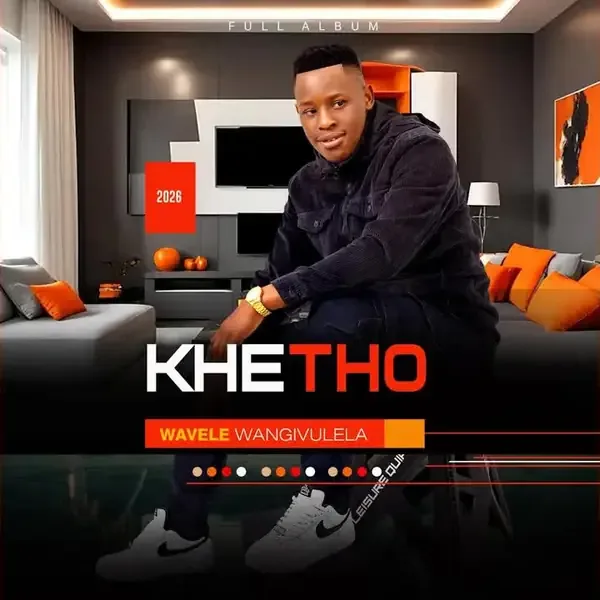 Nkomoz' Yophuza - Wavele wangivulela