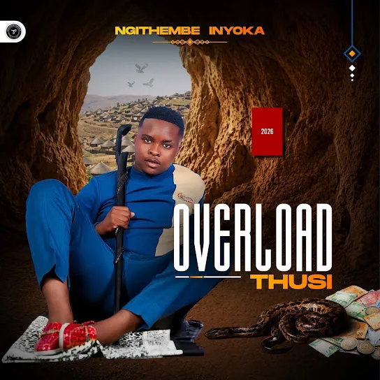 Overload Thusi