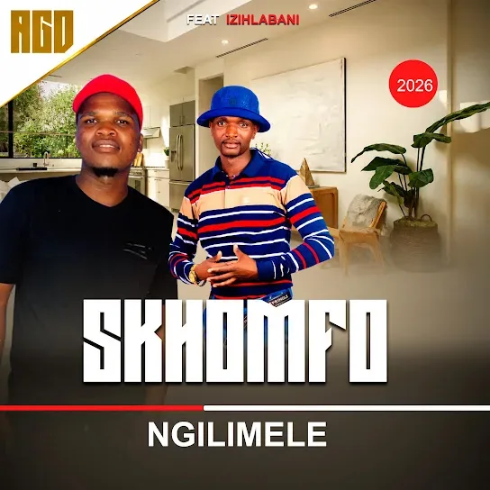 Skhomfo SA - Ngilimele
