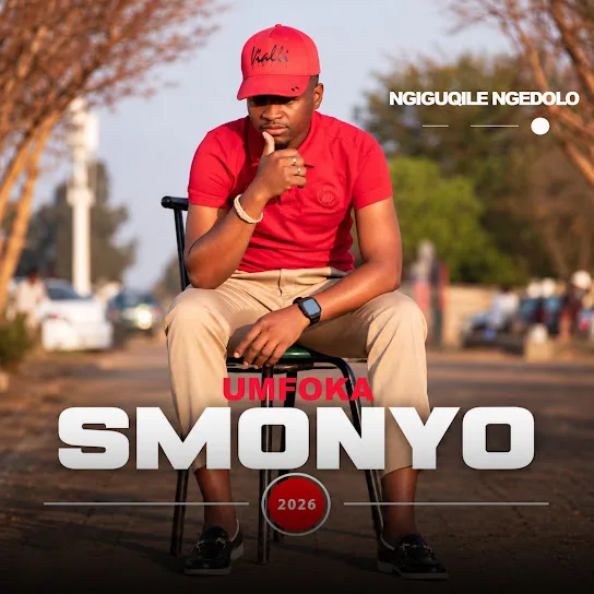 Umfoka Smonyo - Ngiguqile ngedolo