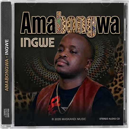 Ingwe