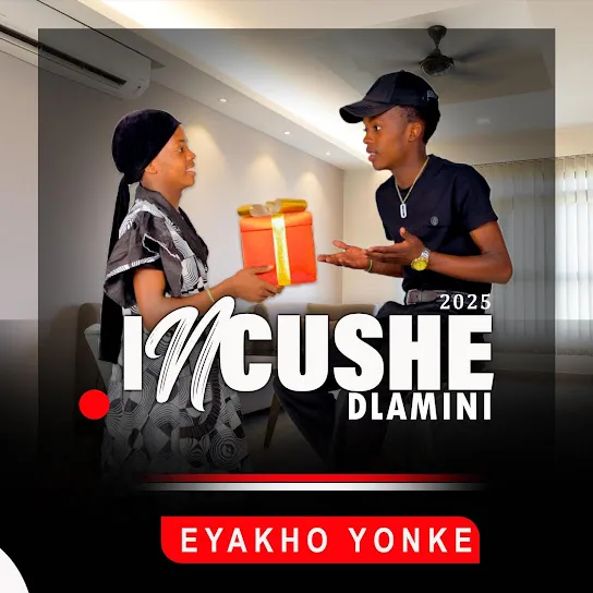 Eyakho yonke