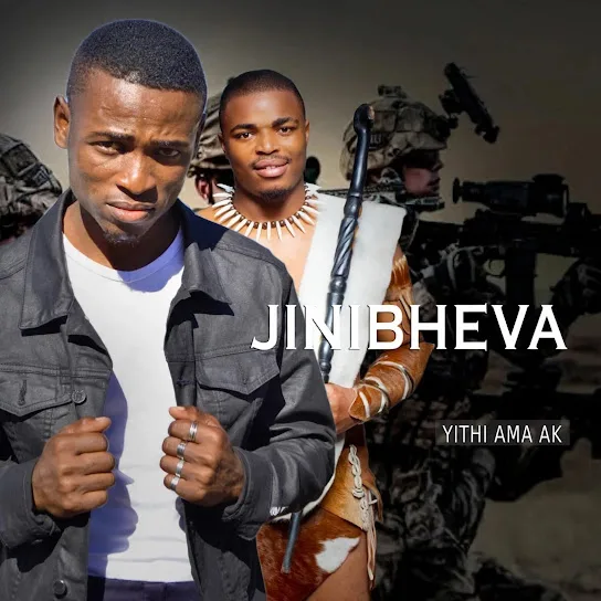 Yithi ama AK
