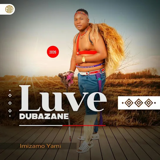 Download Luve Dubazane - Akuna Clever Mp3 Free