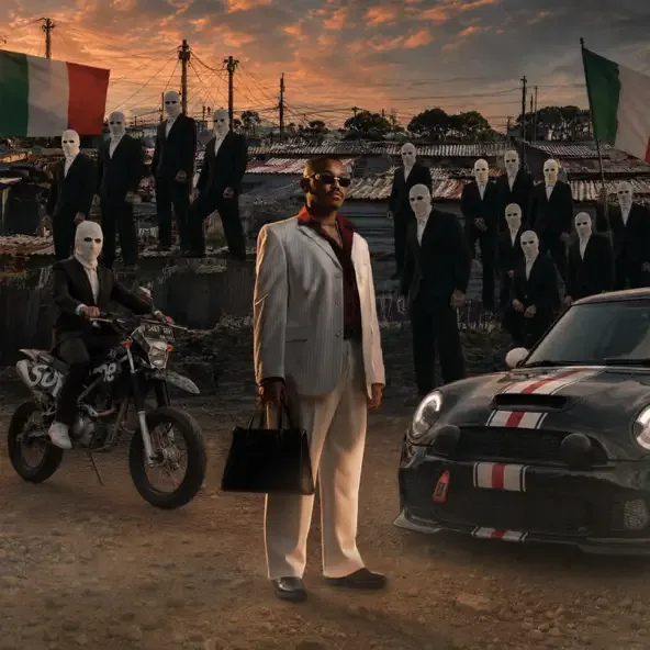 The Italian Job