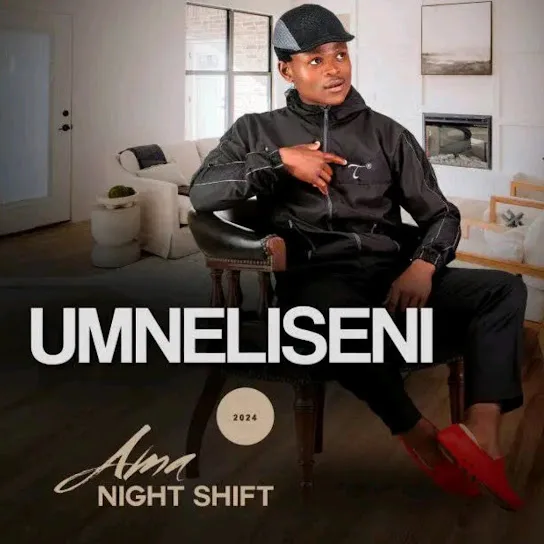 AMA-NIGHT SHIFT