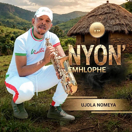 Ujola NoMeya
