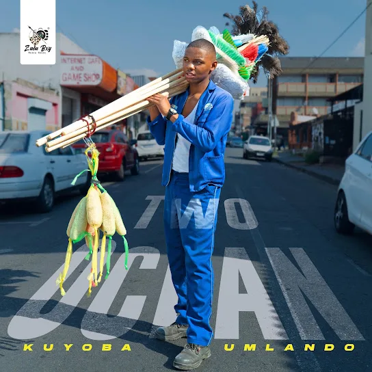 KUYOBA UMLANDO