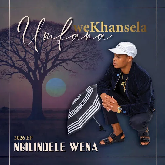 Ngilindele Wena