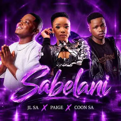 JL SA, PAIGE & COON SA Release New Amapiano Track “SABELANI”