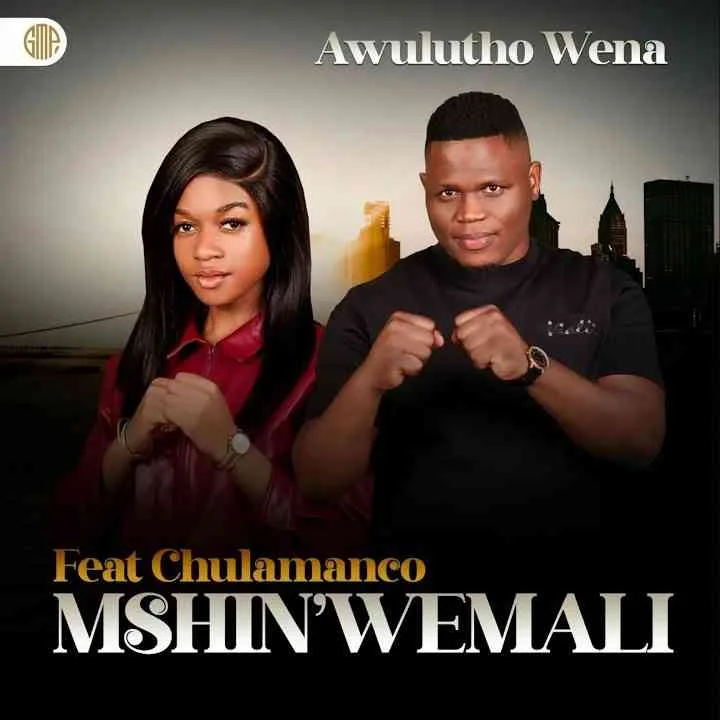 Mshinwemali and Sne Ntuli Join Forces on New Maskandi Track “Myeke”