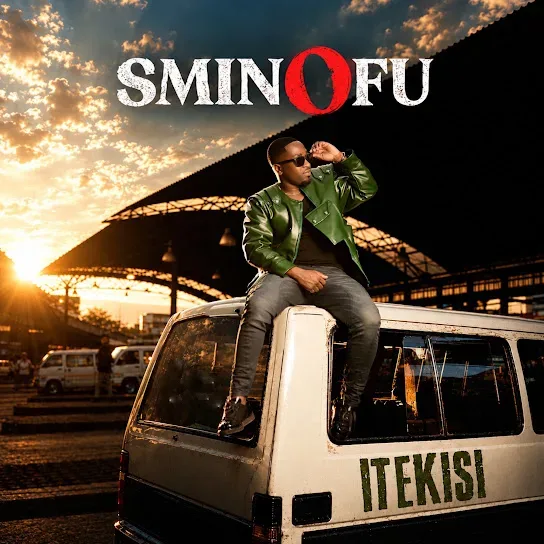 Sminofu’s ‘iTekisi’ Album Connects Maskandi Storytelling With Everyday Life