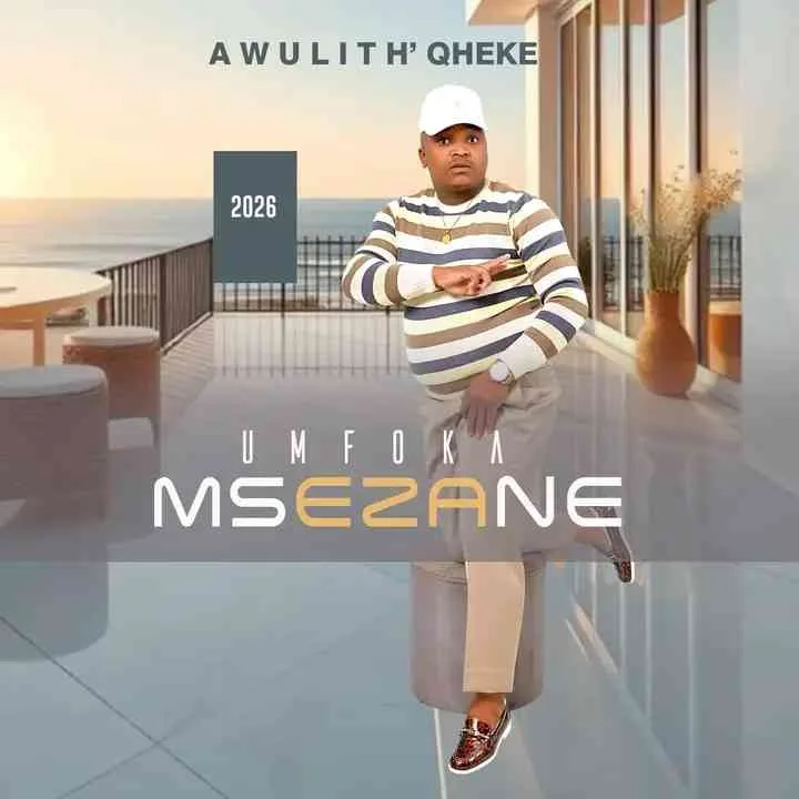Umfoka Msezane Awulith’ Qheke New Maskandi Album Tracklist & Release Date