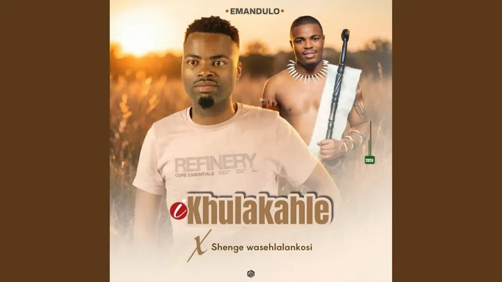Emandulo