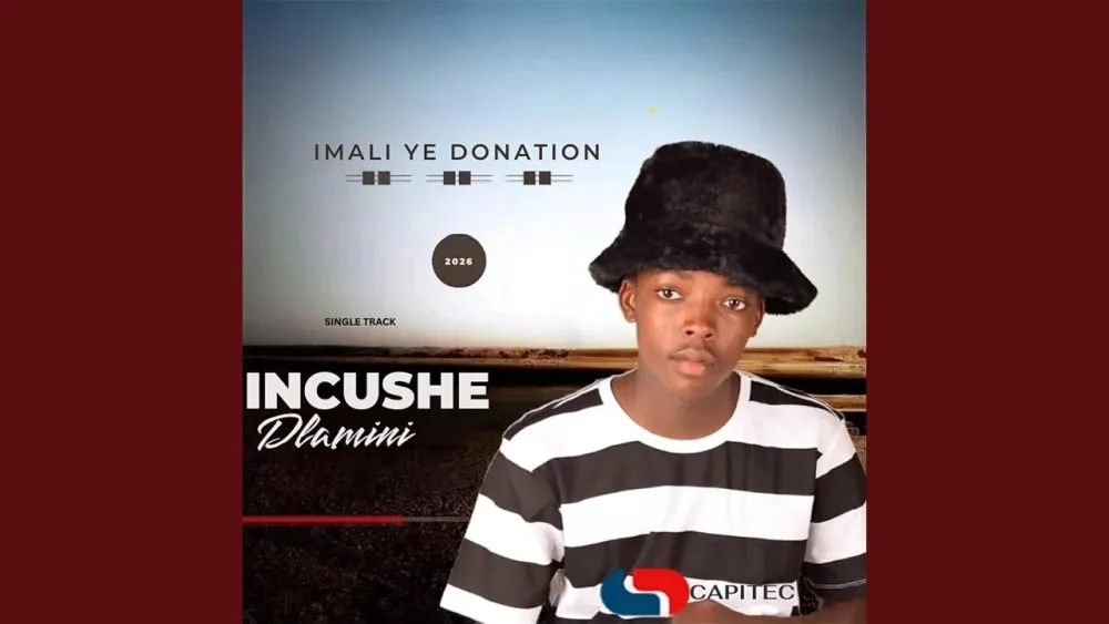 Imali ye donation