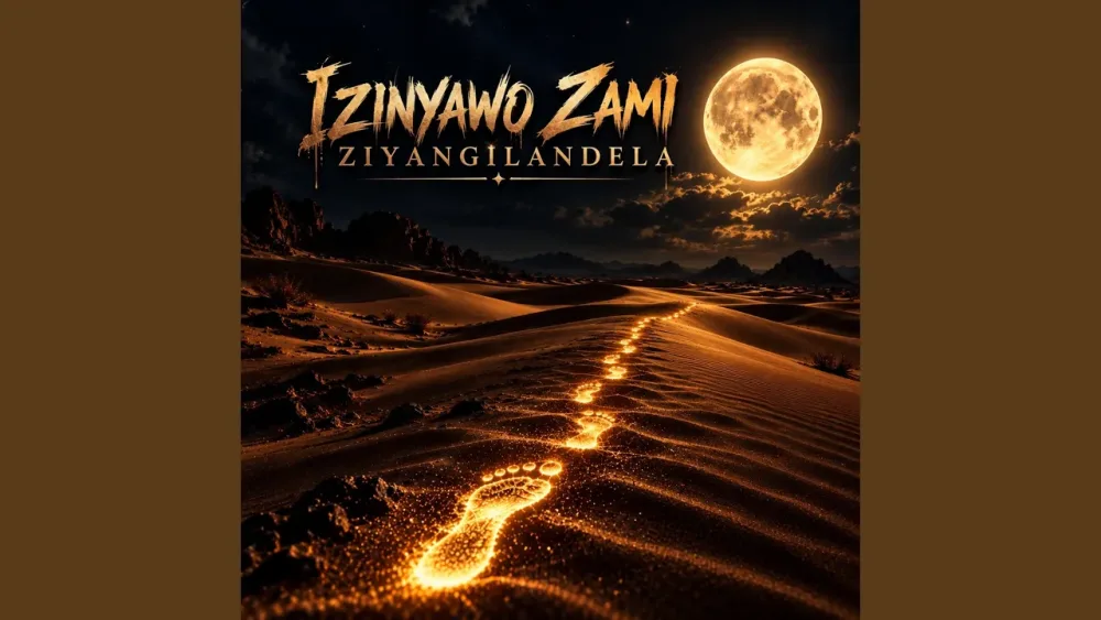 Izinyawo zami ziyangilandela