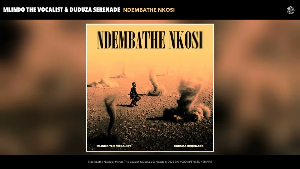 Ndembathe Nkosi