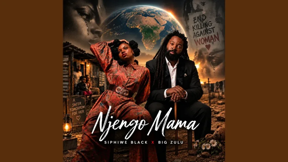 Njengo Mama