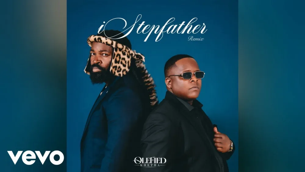 iStep Father (Remix)