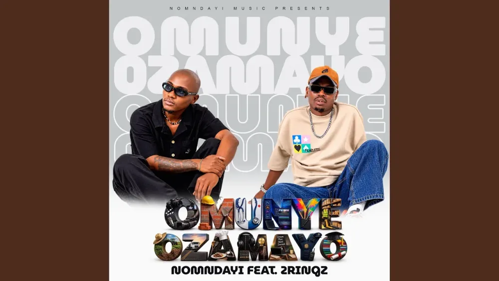 Omunye ozamayo