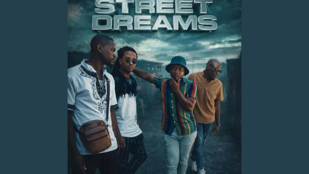 Street Dreams(pressure)