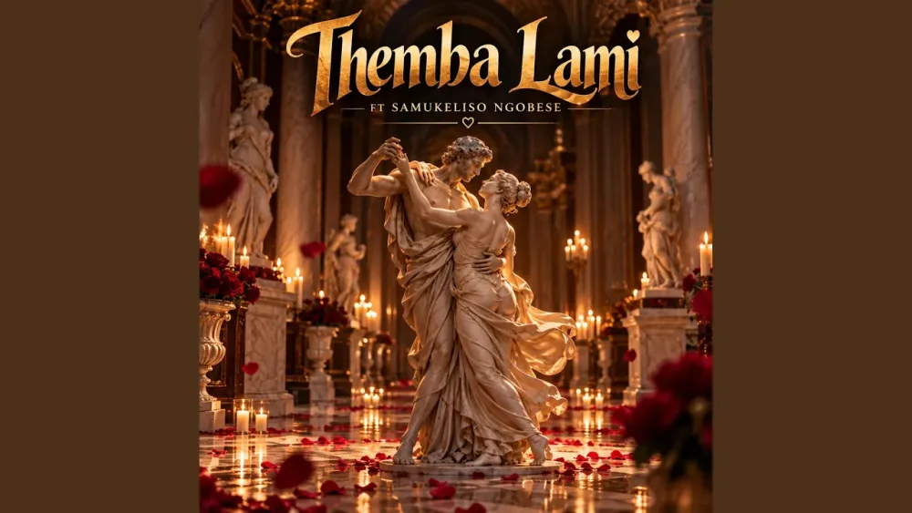Themba lami