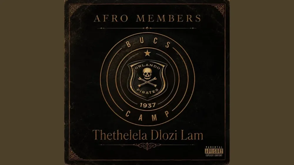 Thethelela Dlozi Lami (Gwijo)