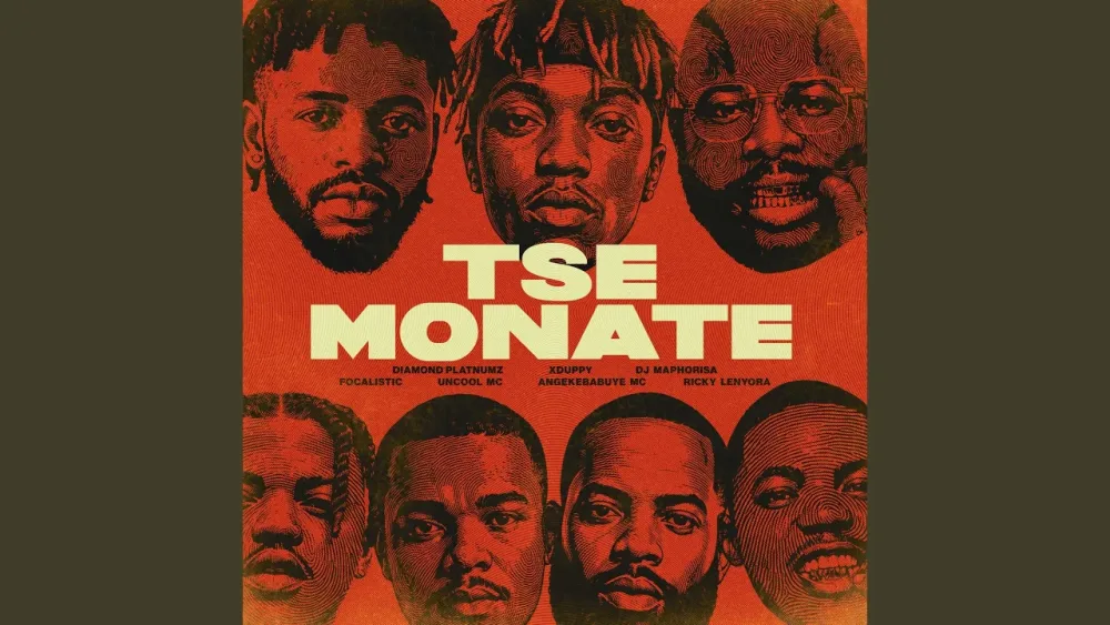Tse Monate