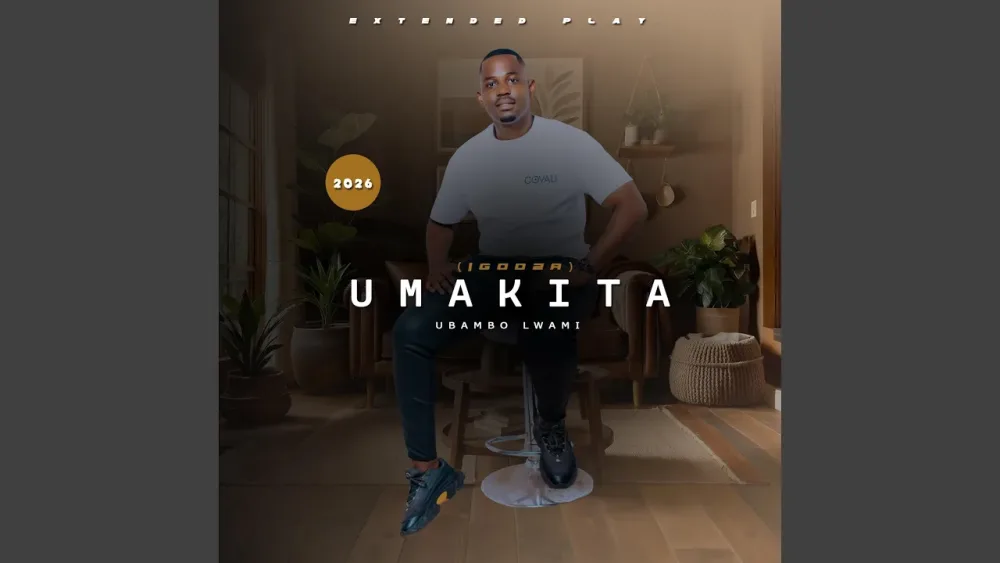 Ubambo lwami