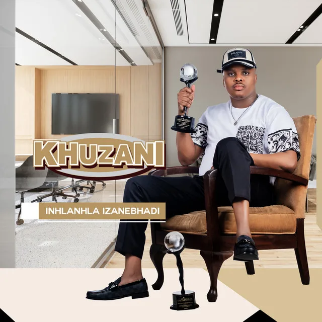 Babedlala Ngami