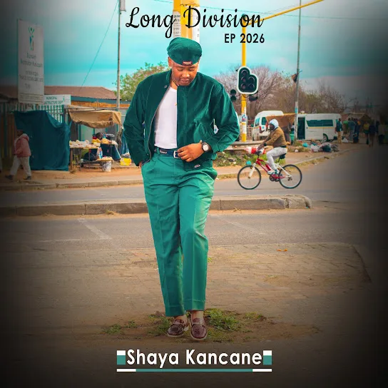 Shaya Kancane