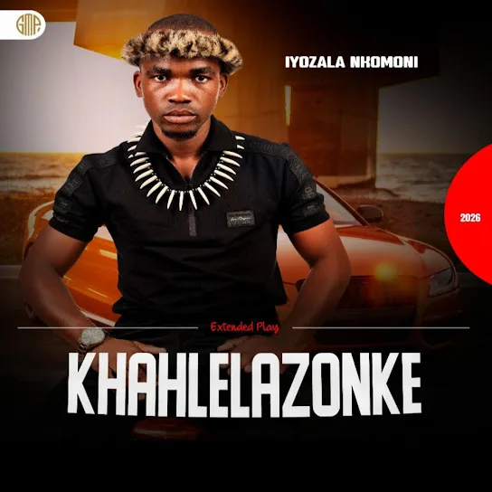 Khahlelazonke