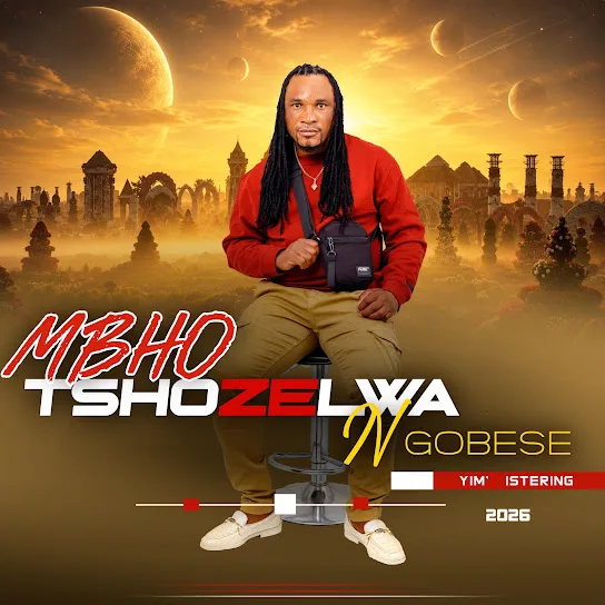 MBHOTSHOZELWA AMABHINCA